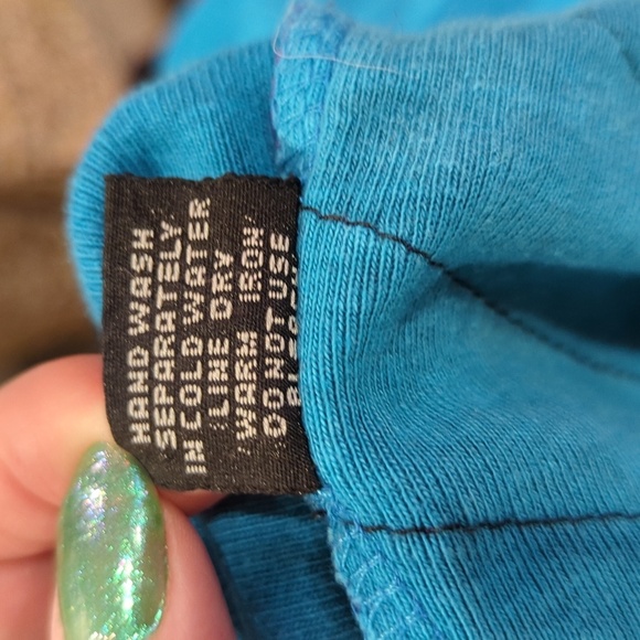 Nepal Fair Trade Top - Picture 5 of 5